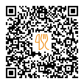 QR-code link către meniul Warung Gunung Semeru