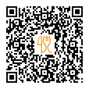 QR-code link către meniul Kedai Bunsal Puri Asih