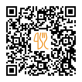 QR-code link către meniul Ohana Burger