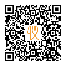 QR-code link către meniul Sate Kambing Pak Sihat