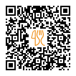 QR-code link către meniul Galaxy Warung Corner