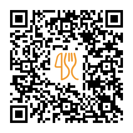 QR-code link către meniul Warung Ibu Bukarim