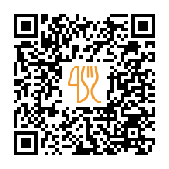 QR-code link către meniul Donutville