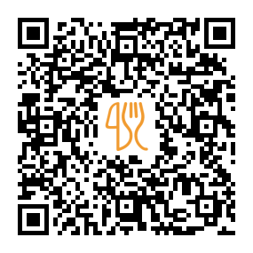 QR-code link către meniul Hickry Stick