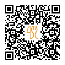 QR-code link către meniul Kurabarn