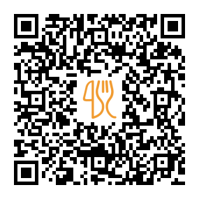 QR-code link către meniul Cajun Cowboys Seafood Sports