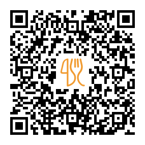 QR-code link către meniul The Humble Bee Shoppe