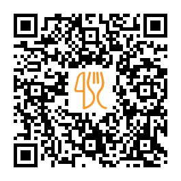 QR-code link către meniul Wing Barn