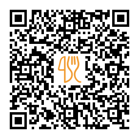 QR-code link către meniul Pomodoro Rosso