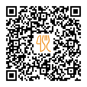 QR-code link către meniul Gil's Cafe