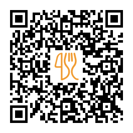 QR-code link către meniul Toby's Krian