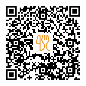 QR-code link către meniul Sop Buah Fenomenal