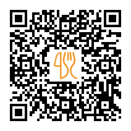 QR-code link către meniul Hunan Cafe