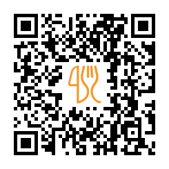 QR-code link către meniul Real Gorengan