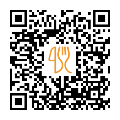 QR-code link către meniul Barbe Bleue