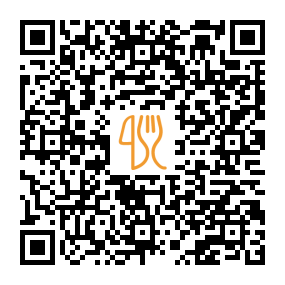 QR-code link către meniul Alvina Cafe