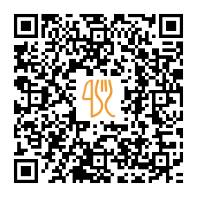 QR-code link către meniul Warung Sate Gule Kambing Saradan Bu Pur