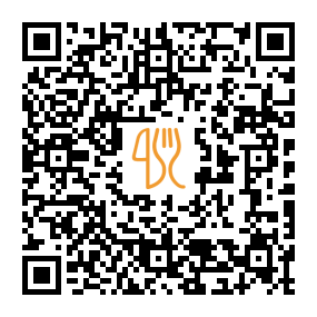 QR-code link către meniul Nasi Goreng Jokowi