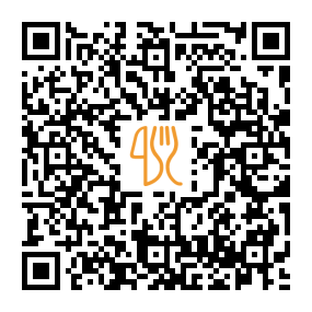 QR-code link către meniul Om Food Center