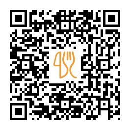 QR-code link către meniul Café Perrongen