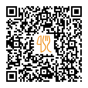 QR-code link către meniul Borneo Seafood Center