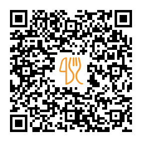 QR-code link către meniul Black Gold Coffee Roasters