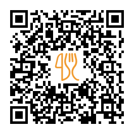 QR-code link către meniul Warung Sahabat