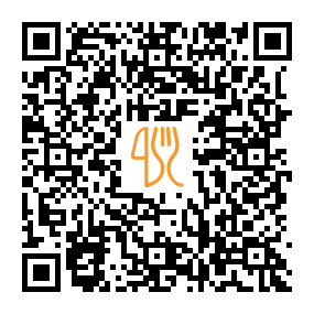 QR-code link către meniul Kedai Kuliner Pempek Mirza