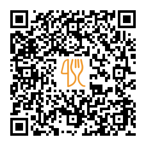 QR-code link către meniul Bed Terminal Hostel Cafe