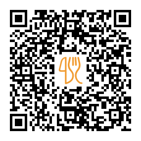 QR-code link către meniul Aloha Sushi