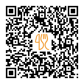 QR-code link către meniul Lesehan Ikan Bakar Pesisir