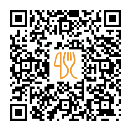 QR-code link către meniul Hennies Cafe