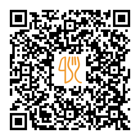 QR-code link către meniul Depot Melati