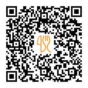 QR-code link către meniul Mega Bubur Ayam