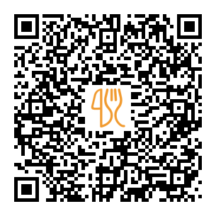 QR-code link către meniul Red Fuego Authentic Peruvian Rotisserie Chicken