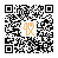 QR-code link către meniul Kew's Korner