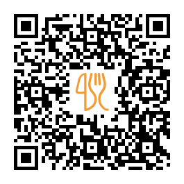 QR-code link către meniul مطعم الوديان العائلي