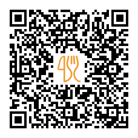 QR-code link către meniul Bistrot Château Larressingle