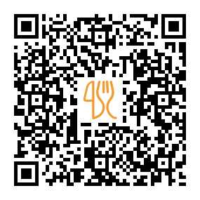 QR-code link către meniul Balkan Cafe