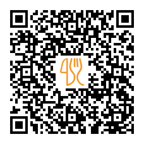 QR-code link către meniul Bismillah Food Bazaar