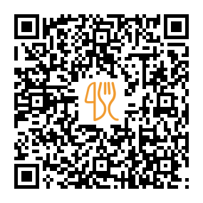 QR-code link către meniul Hip Hop Fish Chicken