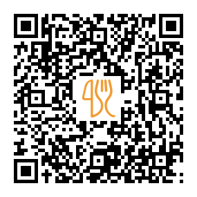 QR-code link către meniul Flame Broiler