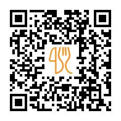 QR-code link către meniul Mandalar Cafe