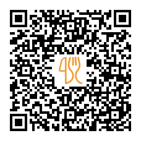 QR-code link către meniul Rumah Makan Mbah Roso