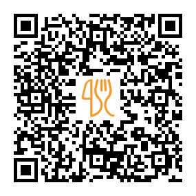 QR-code link către meniul Islanders