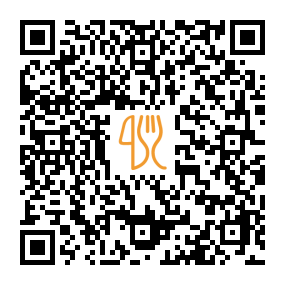 QR-code link către meniul Lesehan Bang Udin Japi 3