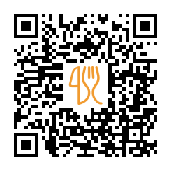 QR-code link către meniul Buffalo Grill