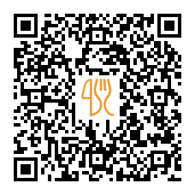 QR-code link către meniul Hachi Grill Gatot Subroto