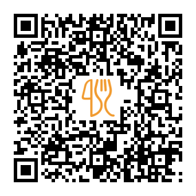 QR-code link către meniul Flower Drum