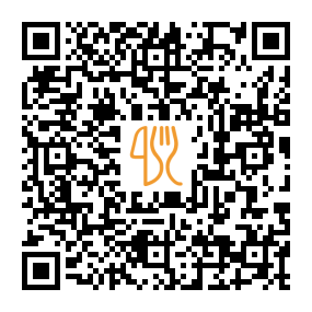 QR-code link către meniul Hibiscus Island Grill